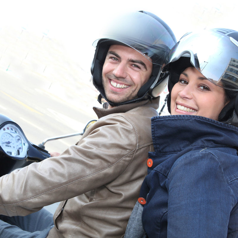 Scooter Rijbewijs in 1 Dag Lottum